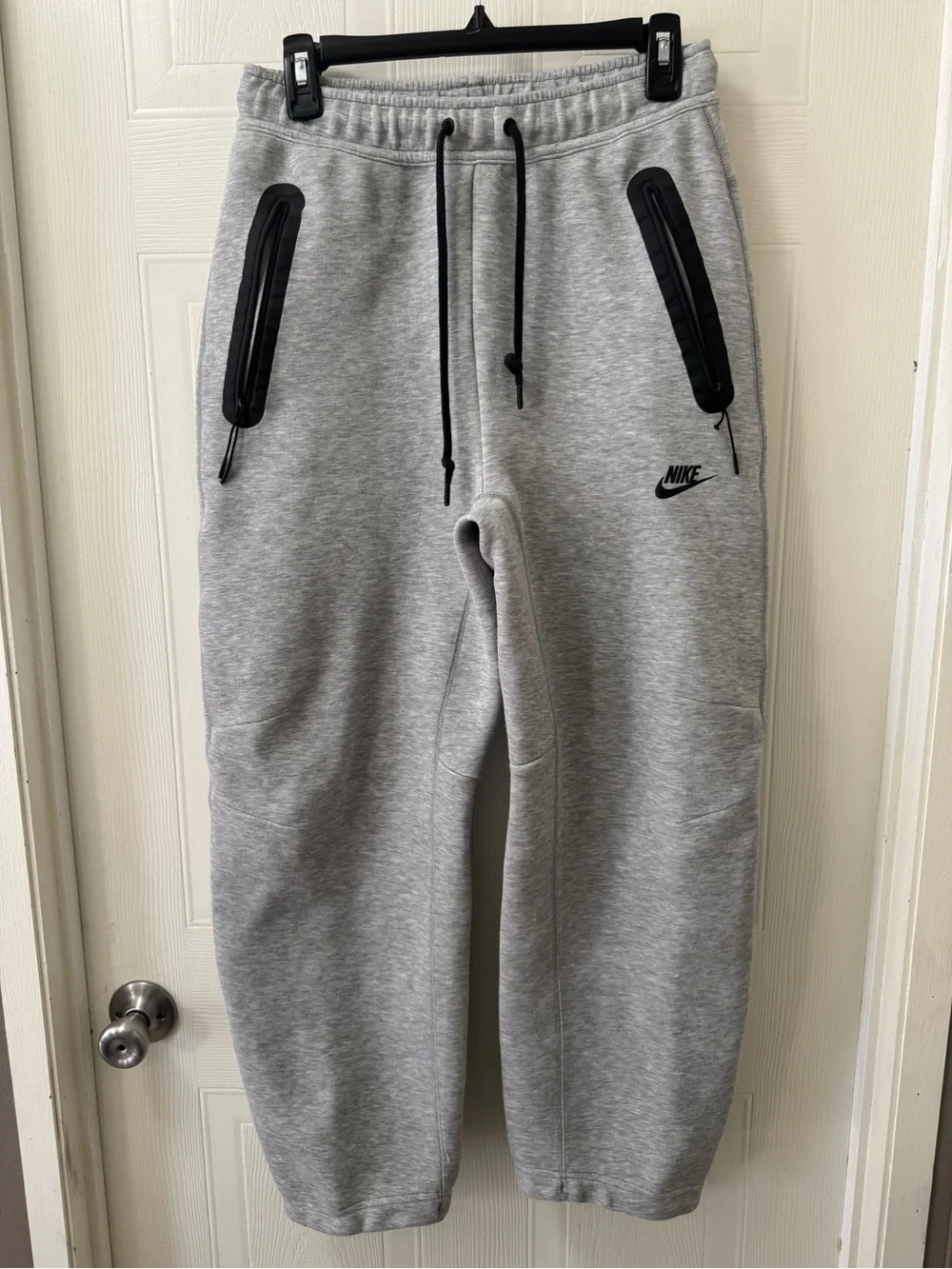 Nike comfortable joggers